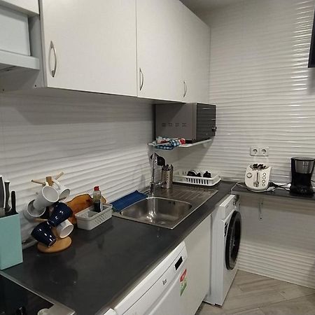 Ubicacion Perfecta Madrid Apartamento Exterior foto