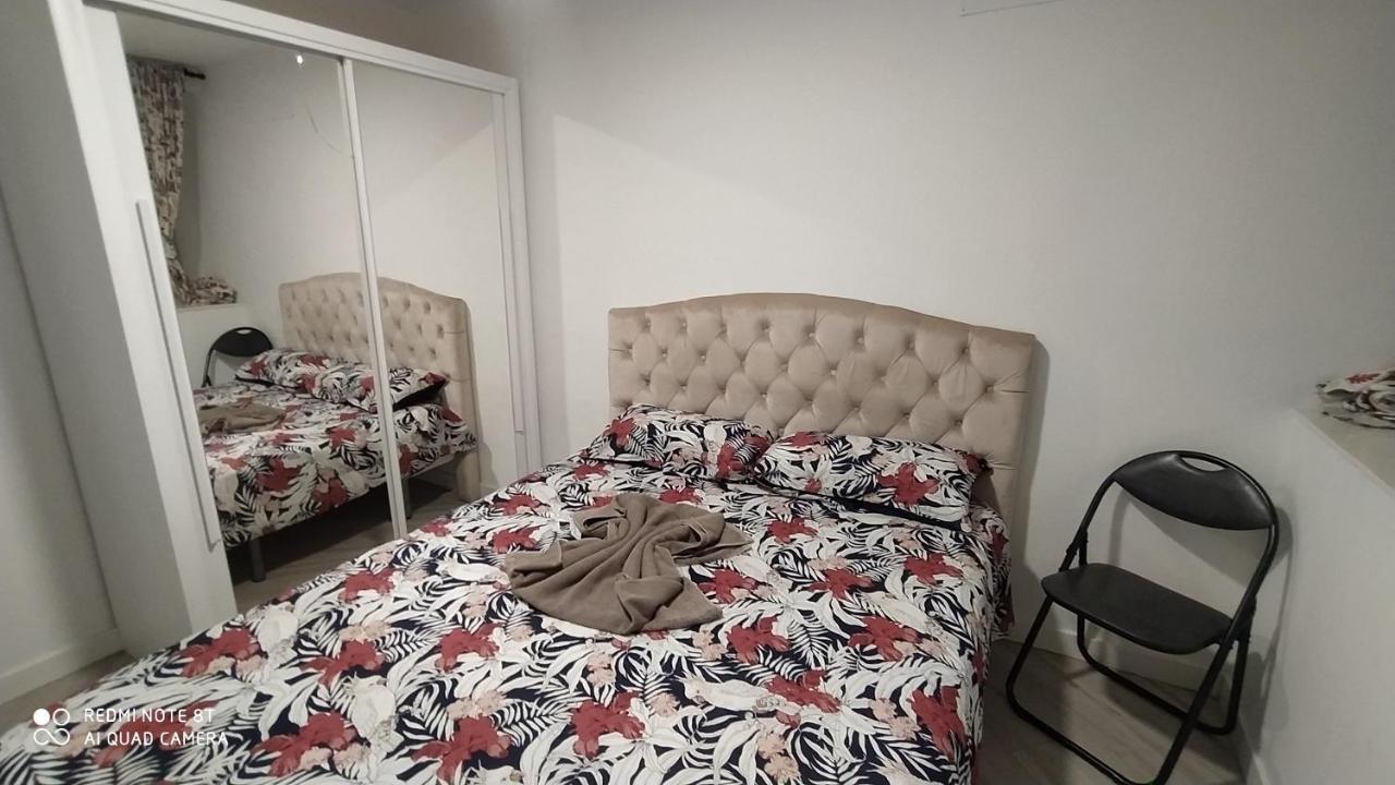 Ubicacion Perfecta Madrid Apartamento Exterior foto