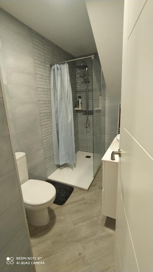 Ubicacion Perfecta Madrid Apartamento Exterior foto