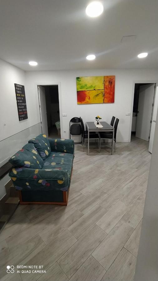 Ubicacion Perfecta Madrid Apartamento Exterior foto